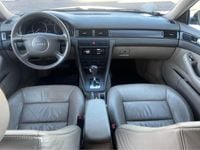 Brugt Audi A6 130 HK (95 kW) 2004 Stationcar