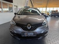 Brugt Renault Captur Zen 90 HK (66 kW) 2019 Koksmetal SUV