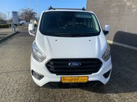 brugt Ford 300 Transit CustomL2H1 2,0 TDCi Trend 130HK Van 6g Aut.