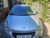 Brugt Peugeot 208 68 HK (50 kW) 2012 Hatchback