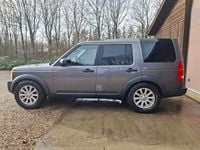 Brugt Land Rover Discovery 3 HSE 2005 SUV