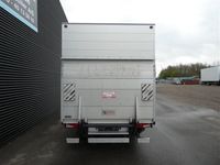 brugt Mercedes Sprinter 316 2,1 CDI R3 163HK Ladv./Chas. 6g 2017