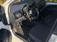 Brugt Skoda Citigo Family 60 HK (44 kW) 2019 Hvid Hatchback