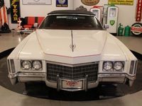 brugt Cadillac Eldorado Cab 1971