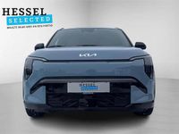 Brugt Kia EV3 GT-Line 150 kW (204 HK) 2024 Blåmetal SUV