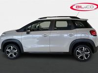 brugt Citroën C3 Aircross 1,2 PureTech Streetline 110HK 5d 6g