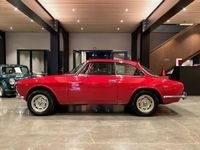 brugt Alfa Romeo GT Junior GT 1600