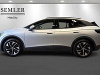 Brugt VW ID.4 Style 210 kW (286 HK) 2025 Sølvmetal SUV