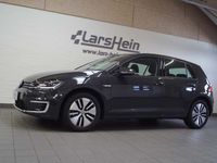 brugt VW e-Golf VII Comfortline