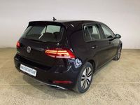 brugt VW e-Golf VII