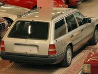 brugt Mercedes 230 E Klasse (W124)