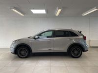 brugt Kia Niro 1,6 PHEV Advance DCT