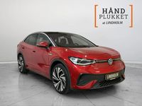 Brugt VW ID.5 Pro Performance 150 kW (204 HK) 2023 Rødmetal SUV