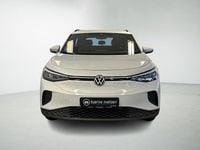 Brugt VW ID.4 Pro 150 kW (204 HK) 2022 Hvid SUV