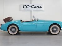 brugt MG 1500 Roadster