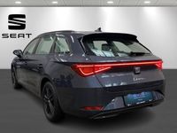 brugt Seat Leon 1,0 TSi 90 Reference Sportstourer