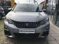 brugt Peugeot 3008 12 e-THP Active EAT6 130HK 5d Aut.