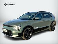 Brugt Kia e-Niro 150 kW (204 HK) 2023 Grønmetal SUV