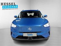 Brugt MG ZS Luxury 114 kW (156 HK) 2022 Blå SUV