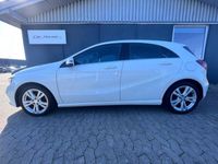 brugt Mercedes A180 d 1,5 Urban aut.