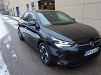 brugt Opel Corsa-e EL Ultimate 136HK 5d Trinl. Gear