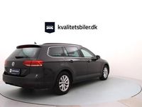 brugt VW Passat Variant 1,5 TSI EVO ACT Comfortline Premium DSG 150HK Stc 7g Aut.