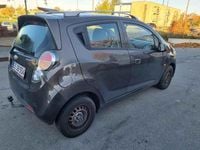 Brugt Chevrolet Spark 2010 Hatchback