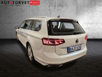 brugt VW Passat 1,4 GTE Highline+ Variant DSG