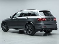 brugt Mercedes GLC43 AMG AMG aut. 4Matic