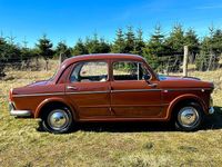 Brugt Fiat 1100 1961 Sedan