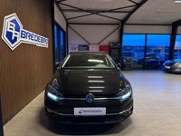 brugt VW Golf VII TSi 125 Comfortline DSG