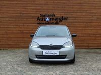 brugt Skoda Citigo 1,0 MPi 60 Active