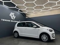 brugt VW up! Up! 60 MoveBMT 1,0 L