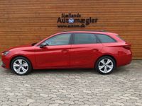 brugt Seat Leon 1,5 eTSi 150 FR Sportstourer DSG