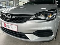 brugt Opel Astra Sports Tourer 1,2 Turbo Edition+ 110HK Stc