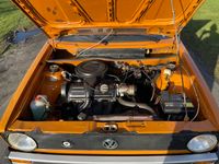 brugt VW Golf I Golf1100