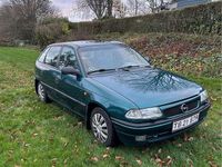 Brugt Opel Astra 75 HK (55 kW) 1998