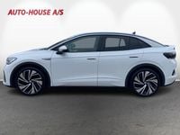 Brugt VW ID.5 Pro Performance 150 kW (204 HK) 2023 Hvid SUV