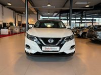 brugt Nissan Qashqai 1,5 DCi Tekna NNC Display DCT 115HK 5d 7g Aut. A+