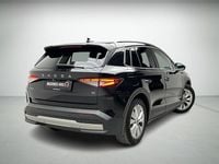 Brugt Skoda Elroq 210 kW (286 HK) 2025 Sortmetal SUV