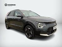 Brugt Kia e-Niro 150 kW (204 HK) 2024 Koksmetal SUV