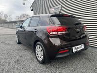 brugt Kia Rio 1,0 T-GDI Attraction 100HK 5d