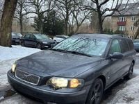 Brugt Volvo V70 378 HK (278 kW) 2001 Stationcar