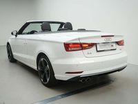 brugt Audi A3 Cabriolet 2,0 TDi 150 Sport