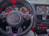 brugt Audi Q5 3,0 TDI Quattro S-LineS-Line