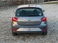 Brugt Seat Ibiza 90 HK (66 kW) 2013 Hatchback