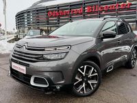 Brugt Citroën C5 Aircross Shine 225 HK (165 kW) 2022 Gråmetal SUV