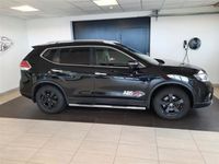 brugt Nissan X-Trail 7 pers. 1,6 DCi Tekna 4x4 130HK 5d 6g