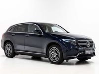 brugt Mercedes EQC400 AMG Line 4Matic