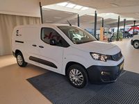 Brugt Peugeot Partner 100 HK (73 kW) 2022 MPV